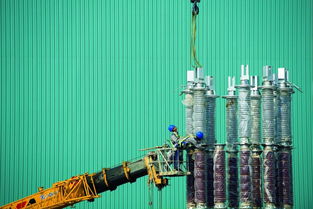 加速涉奥电网建设 打造精品工程 水暖电安装建设工程作业的中国特色实践