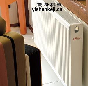 宜身科技公司位于成都市成华区天祥街59号,在水暖,电暖设计,安装