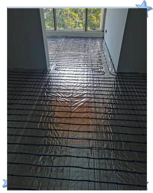 水暖电安装建设工程作业 小区无集体供暖背景下的选择